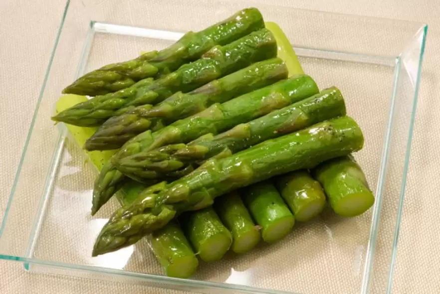asparagus is an aphrodisiac